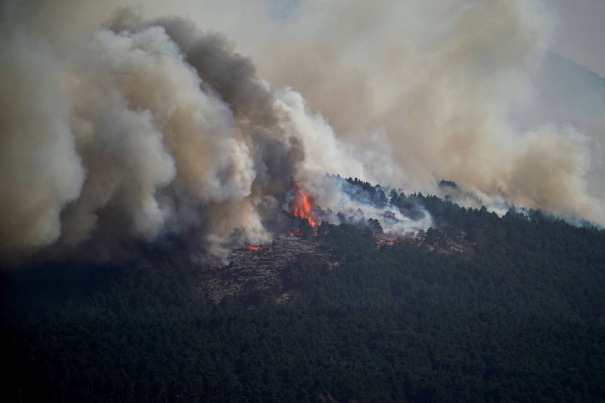 2026-07-22t154021z-616459969-rc23jmae9hl1-rtrmadp-3-europe-weather-spain-wildfire The blaze is the second-largest on record in Spain.