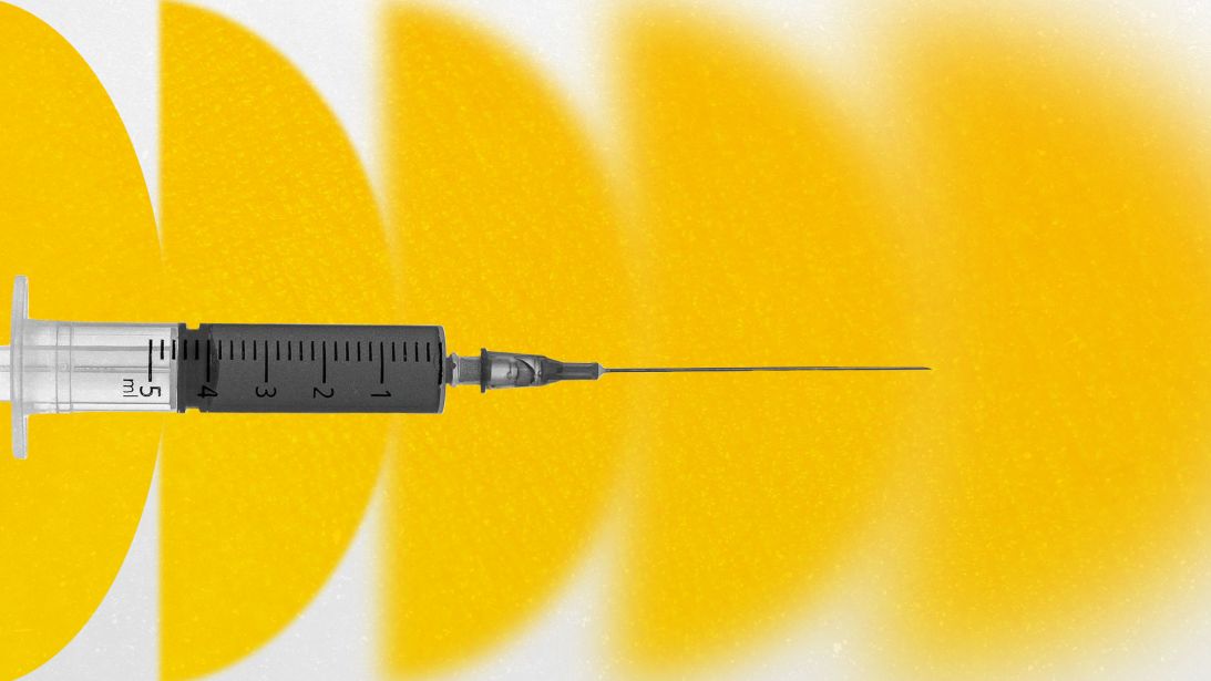 Caroline Van Hove, president of alloClae's manufacturer Tiger Aesthetics, is behind some of the most recognisable injectables on the market. Her career includes PR for Botox and Juvéderm, two products that have been re-shaping faces for decades.