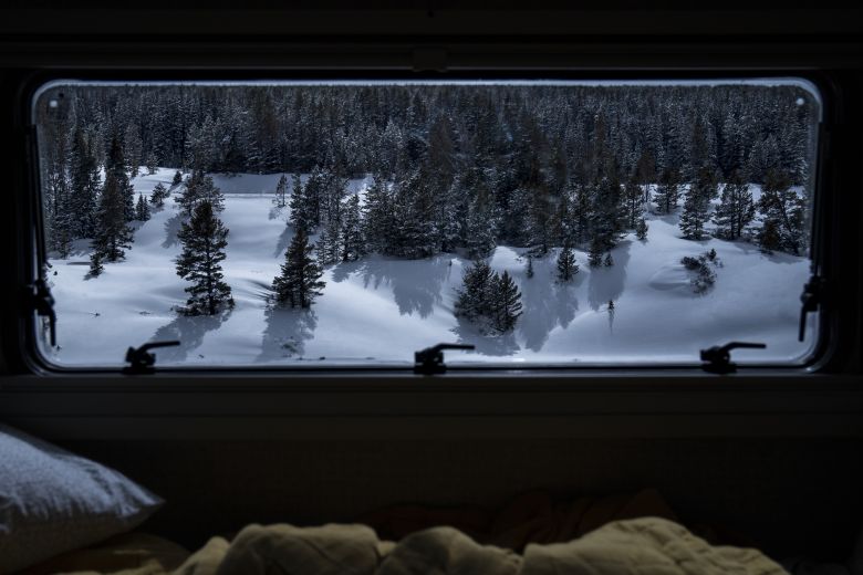 Colorado.