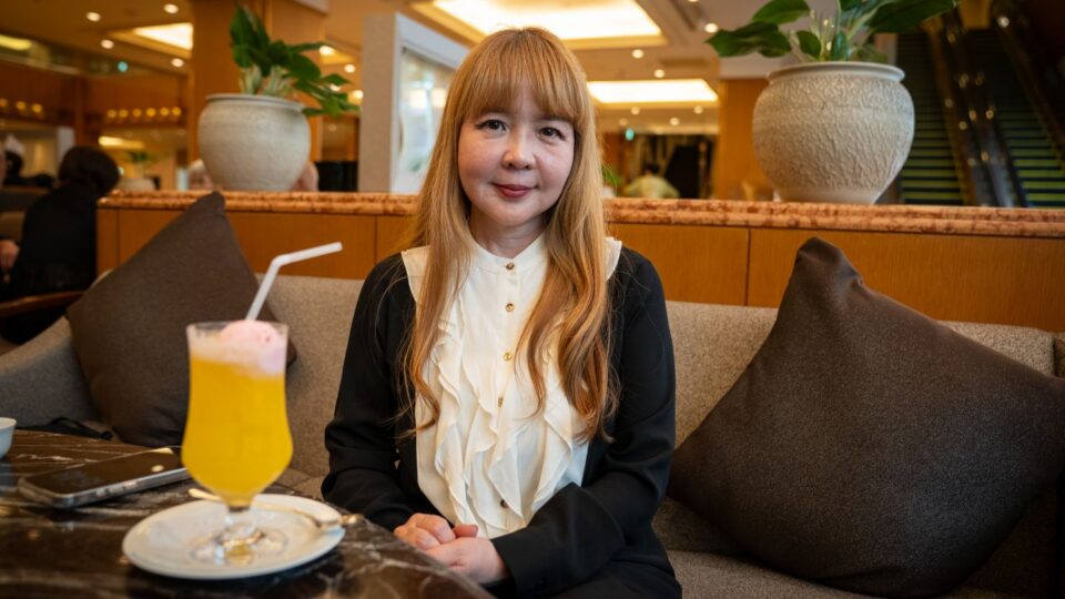 For women like Eiko Toyama, growing up in the 1960s and ‘70s, divorce was uncommon – and often met with judgment and shame.