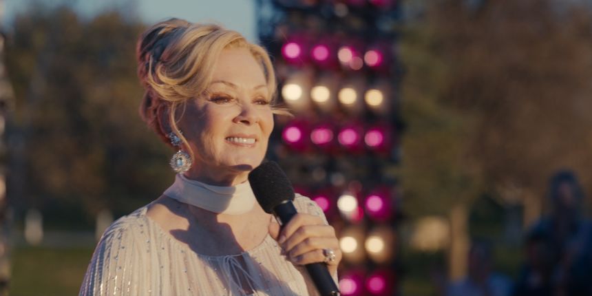 Jean Smart in "Hacks."