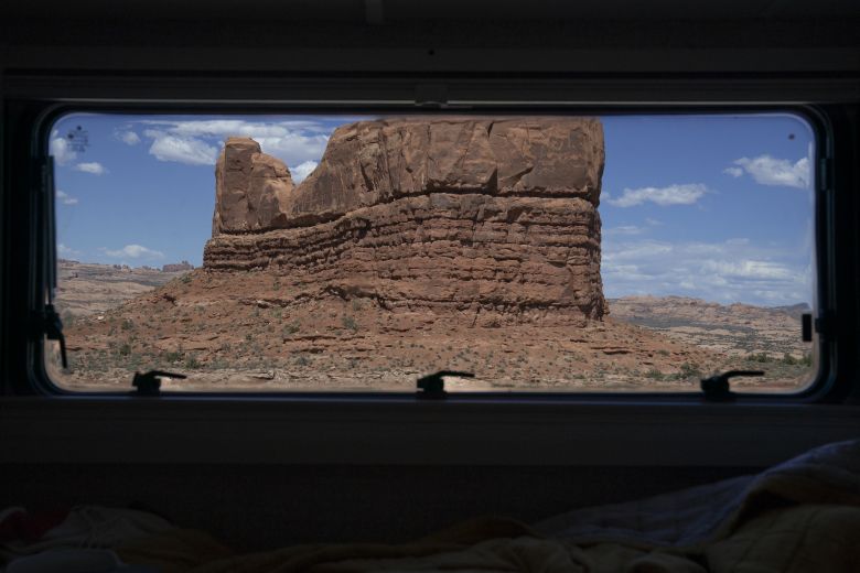 Kodachrome Basin State Park, Utah.